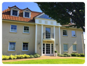 2 Zimmer Appartement Poseidon in Boltenhagen